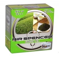 Ароматизатор Eikosha Air Spencer | Аромат Green Tea - Зеленый чай A-60