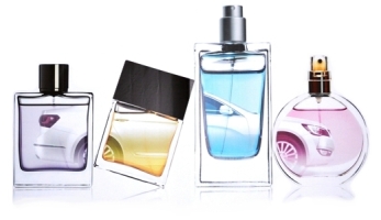 parfume eikosha